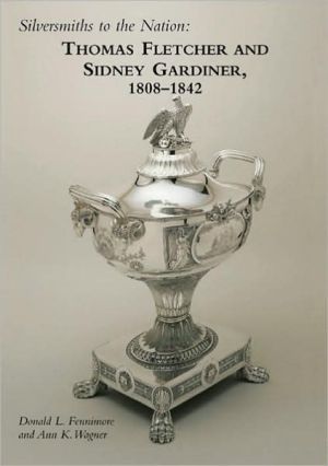 Silversmiths to the Nation magazine reviews