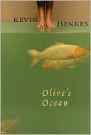 Olive's Ocean magazine reviews