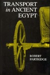 Transport in Ancient Egypt, , Transport in Ancient Egypt