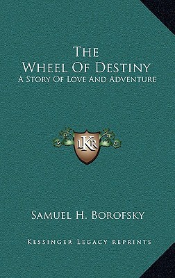 The Wheel of Destiny magazine reviews