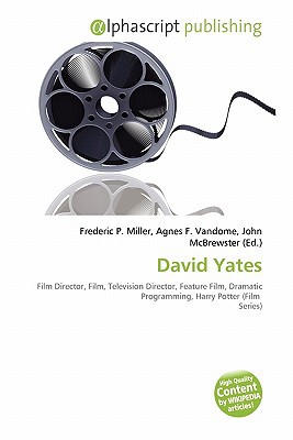 David Yates magazine reviews