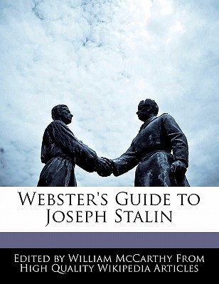 Webster's Guide to Joseph Stalin magazine reviews