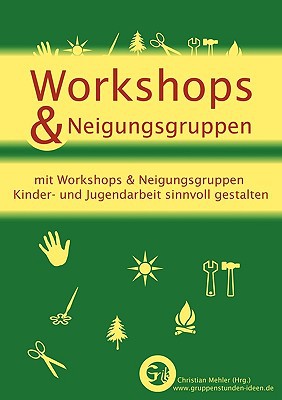 Workshops & Neigungsgruppen magazine reviews