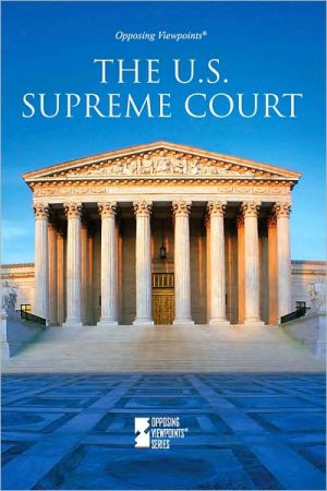U.S. Supreme Court magazine reviews