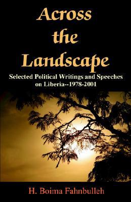 Across the Landscape magazine reviews