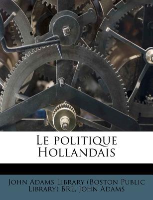 Le Politique Hollandais magazine reviews