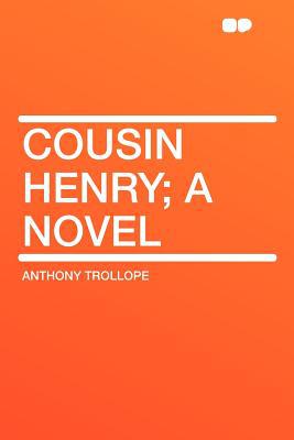 Cousin Henry magazine reviews