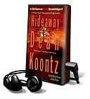 Hideaway book written by Dean Koontz