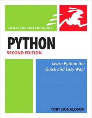 Python magazine reviews