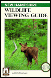 The New Hampshire Wildlife Viewing Guide magazine reviews