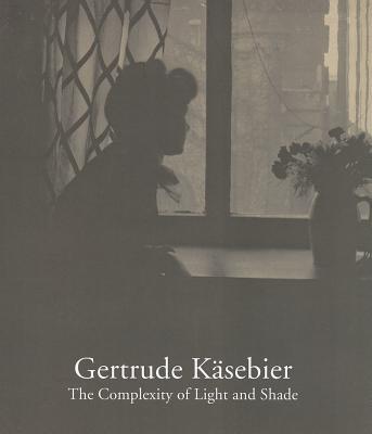 Gertrude Kasebier magazine reviews