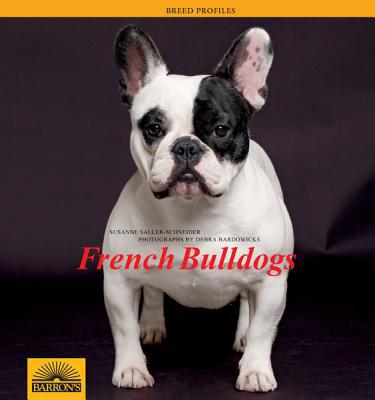 French Bulldogs magazine reviews