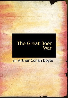 The Great Boer War magazine reviews