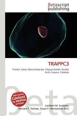 Trappc3 magazine reviews