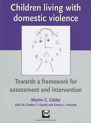 Children Living with Domestic Violence magazine reviews