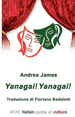 Yanagai! Yanagai! magazine reviews