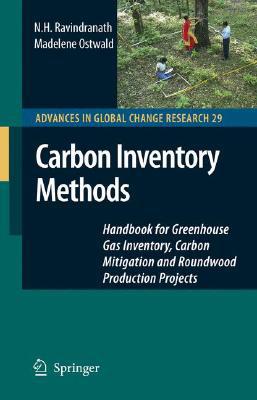 Carbon Invetory Methods magazine reviews