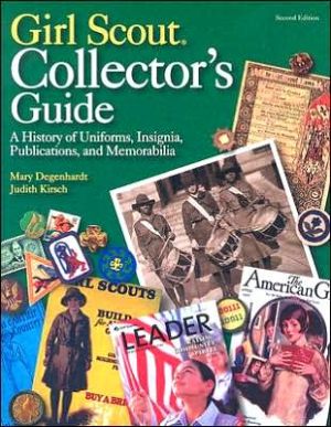 Girl Scout Collectors' Guide A History of Uniforms magazine reviews