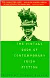 The Vintage Book of Contemporary Irish Fiction book written by Dermot Bolger