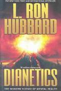 Dianetics The Modern Science of Mental Health magazine reviews