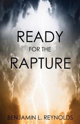 Ready for the Rapture magazine reviews