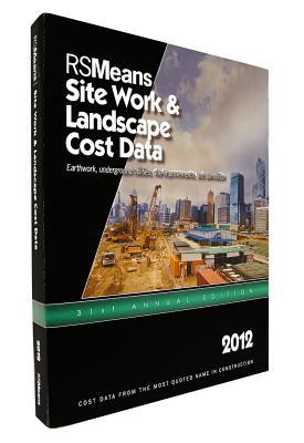 RSMeans Site Work & Landscape Cost Data 2012 magazine reviews
