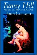 Fanny Hill book written by John Cleland