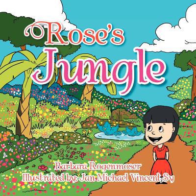 Rose's Jungle magazine reviews