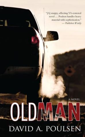 Old Man, Just as summer vacation is about to arrive, Nate Huffman's plans are unexpectedly shelved for the most unlikely of reasons: the reappearance of his estranged father. Not only is the old man back, he's got this goofy idea about a road trip the two of them , Old Man