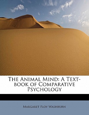 The Animal Mind magazine reviews