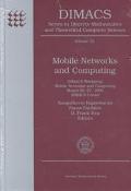 Mobile Networks and Computing Dimacs Workshop magazine reviews