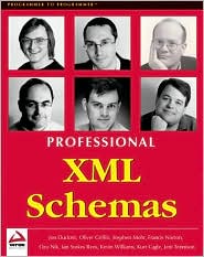 XML Schemas magazine reviews