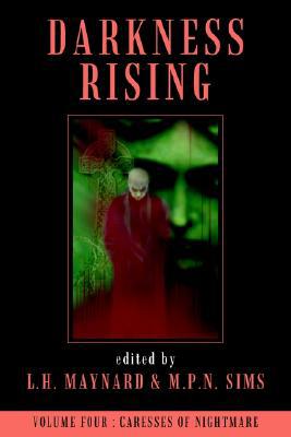 Darkness Rising: Caresses of Nightmare magazine reviews