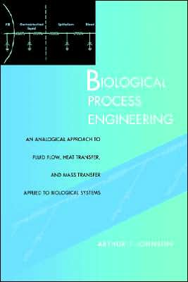 Biological Process Engineering magazine reviews