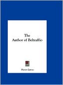 The Author of Beltraffio book written by Henry James