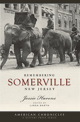 Remembering Somerville magazine reviews