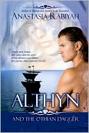Althyn and the Othian Dagger book written by Anastasia Rabiyah