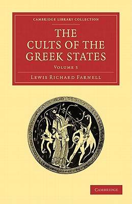 The Cults of the Greek States magazine reviews