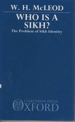 Who Is a Sikh? magazine reviews