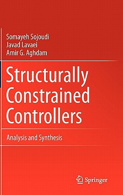 Structurally Constrained Controllers magazine reviews