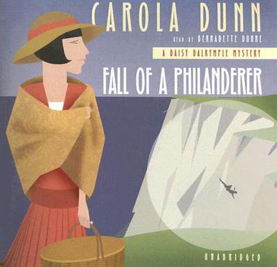 Fall of a Philanderer written by Carola Dunn