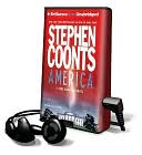 America (Jake Grafton Series #9) [With Headphones] book written by Stephen Coonts