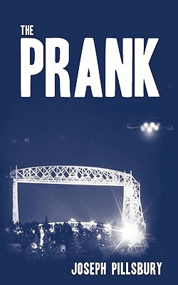 The Prank magazine reviews