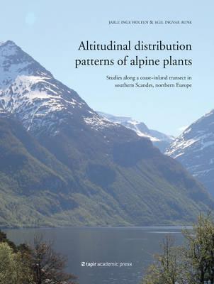 Altitudinal Distribution Patterns of Alpine Plants magazine reviews