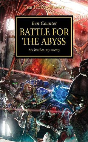 Battle for the Abyss magazine reviews