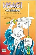 Usagi Yojimbo, Volume 20: Glimpses of Death, , Usagi Yojimbo, Volume 20: Glimpses of Death