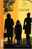 Cariad book written by Sophie Stanton