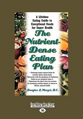 The Nutrient-Dense Eating Plan magazine reviews