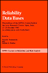 Reliability Data Bases book written by Alfred Z. Keller