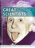 Great Scientists magazine reviews